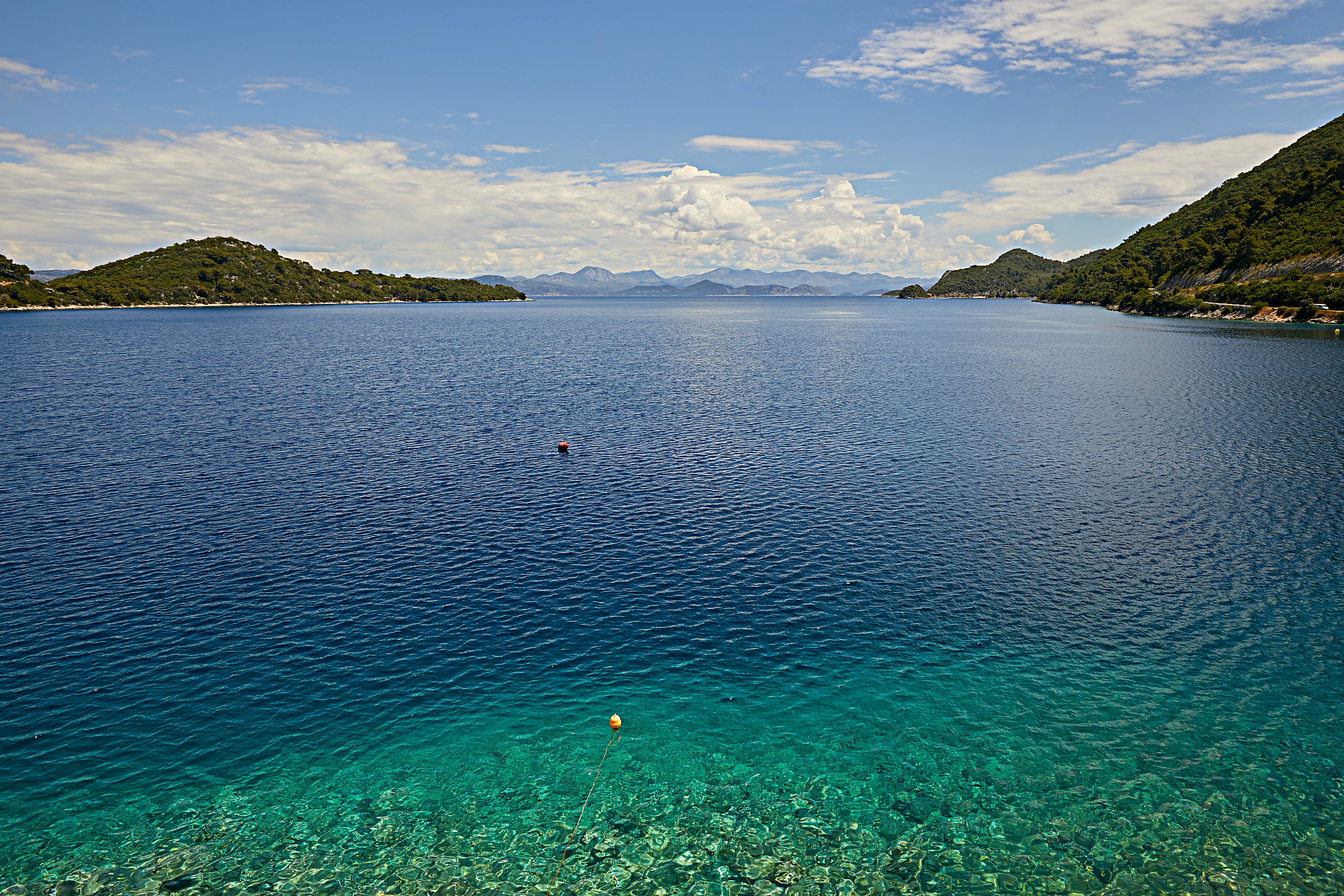 Sobra - Mljet